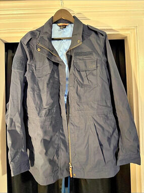 5.11 Women’s Tactical Jacket Navy Blue XL